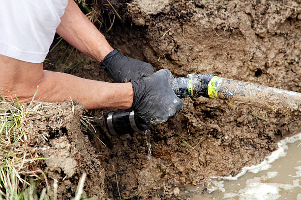 Best Faucet and Fixture Replacement  in Liolnton, NC